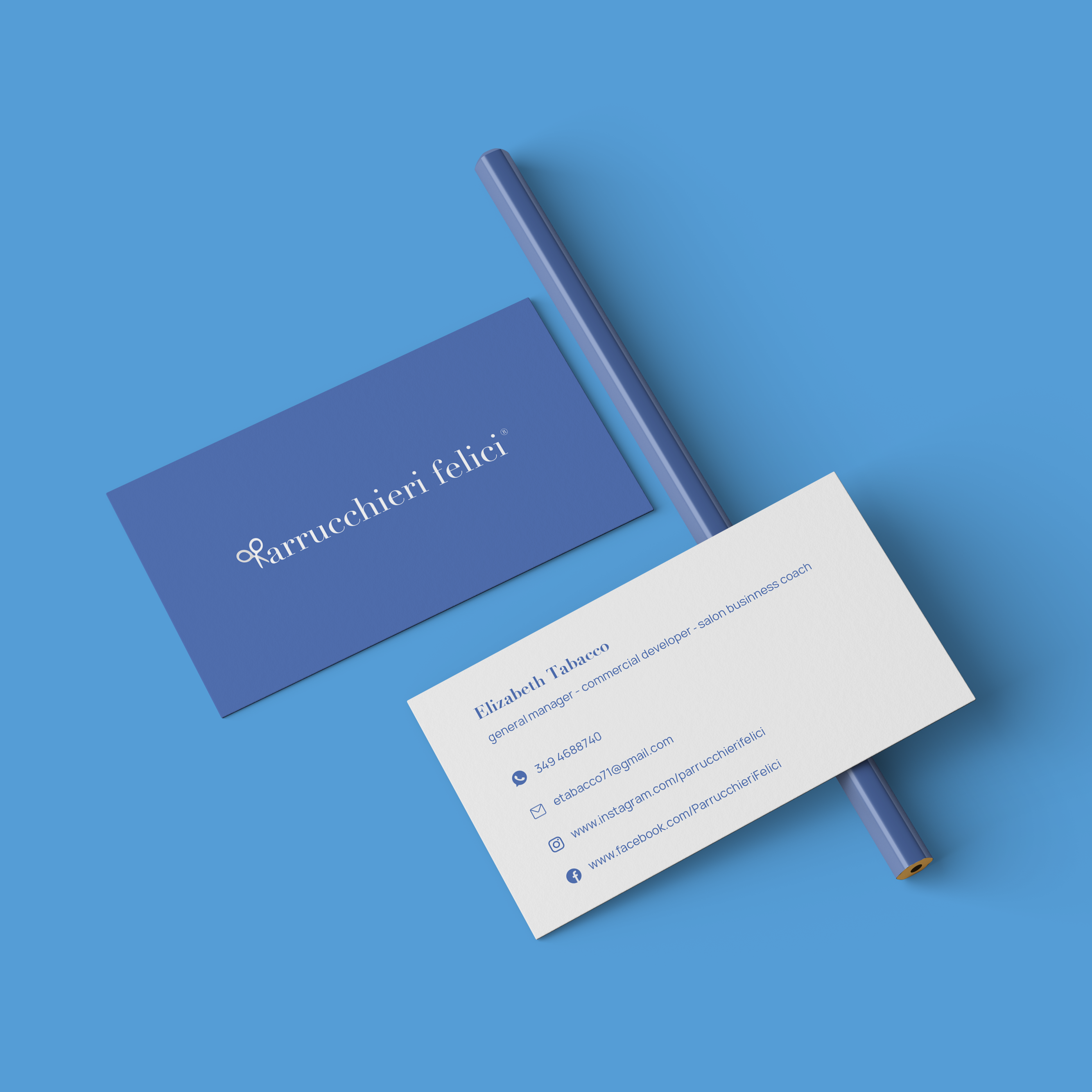 businnes card